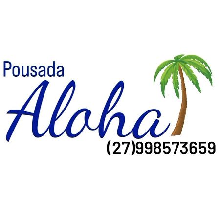 Pousada Aloha Guarapari Luaran gambar