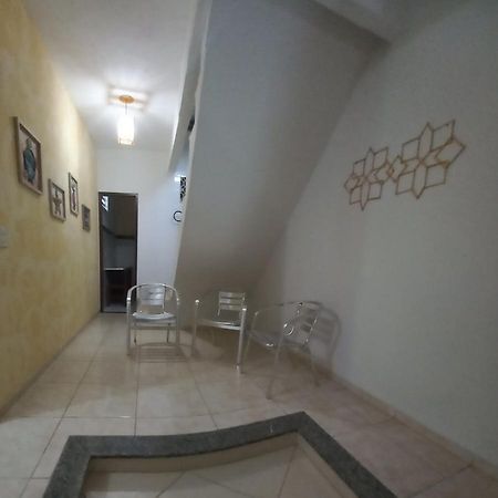 Pousada Aloha Guarapari Luaran gambar