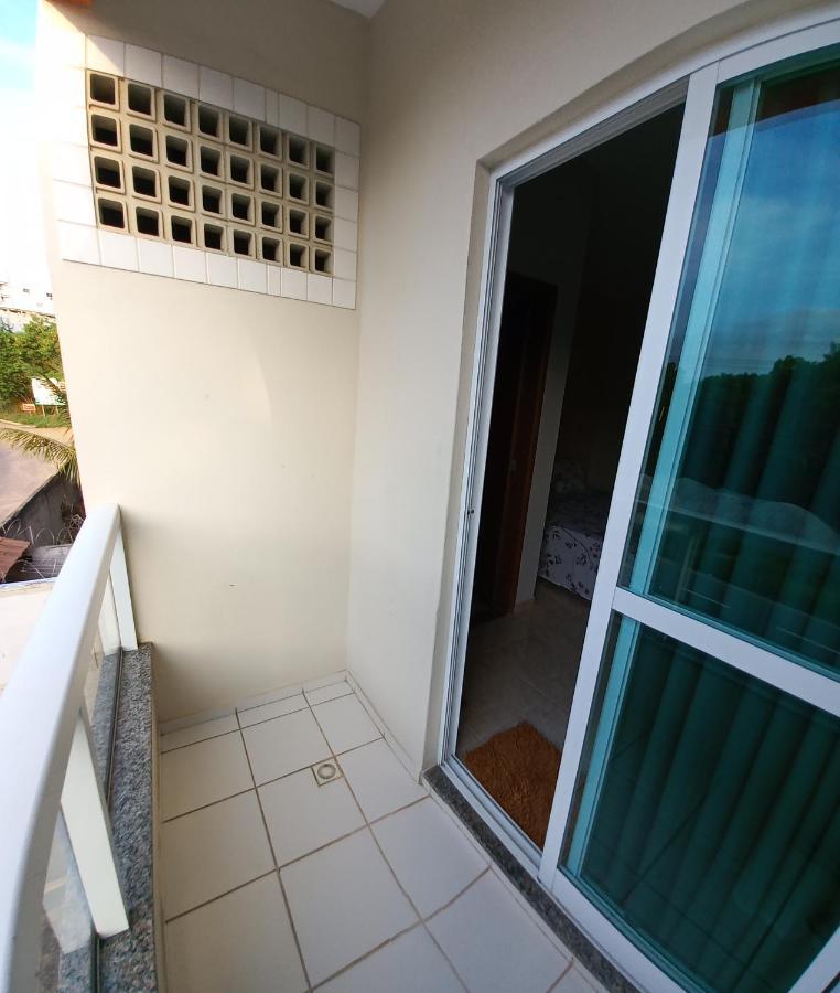 Pousada Aloha Guarapari Luaran gambar