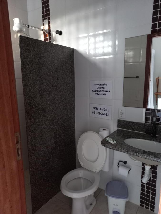 Pousada Aloha Guarapari Luaran gambar