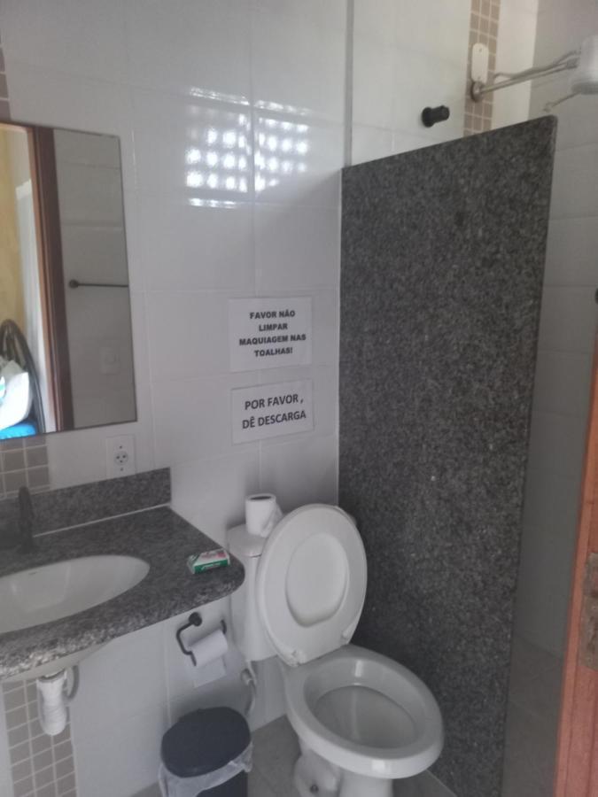Pousada Aloha Guarapari Luaran gambar